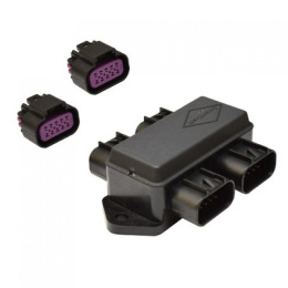 Коммутационная коробка SmartCraft Mercury (878492K14)